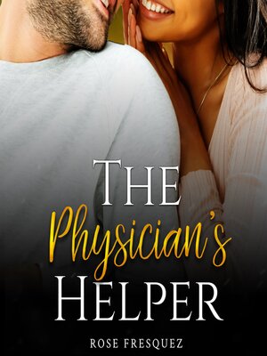 cover image of The Physician's Helper